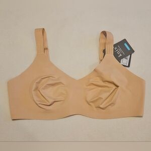 knix v-neck evolution bra, size 5